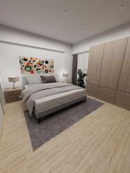 Symphony Heights (D21), Condominium #471390711